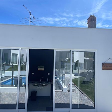 Artvilla Tourism Houses Castanheira de Pera Eksteriør billede