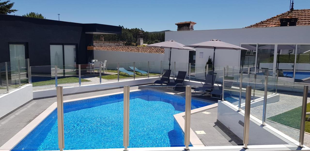 Artvilla Tourism Houses Castanheira de Pera Eksteriør billede