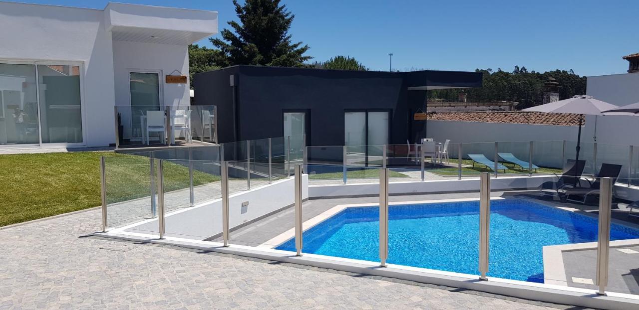 Artvilla Tourism Houses Castanheira de Pera Eksteriør billede