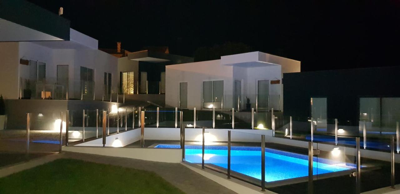 Artvilla Tourism Houses Castanheira de Pera Eksteriør billede