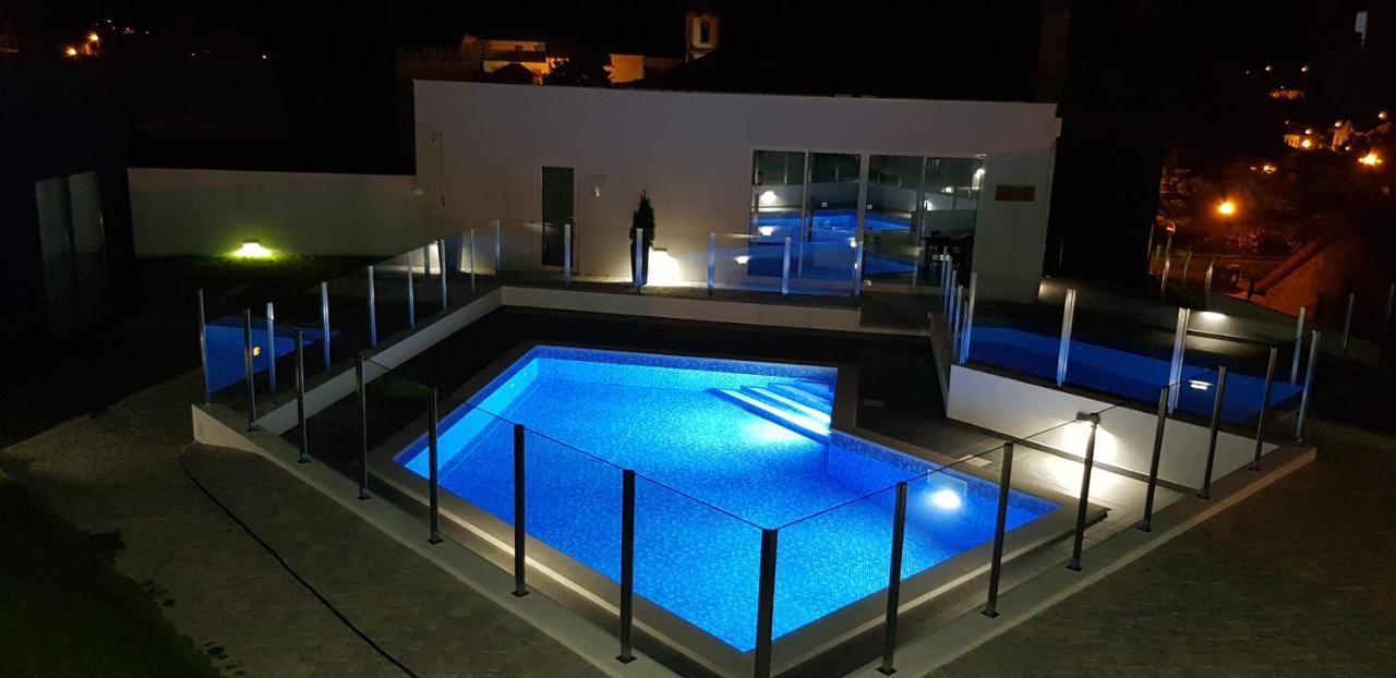 Artvilla Tourism Houses Castanheira de Pera Eksteriør billede