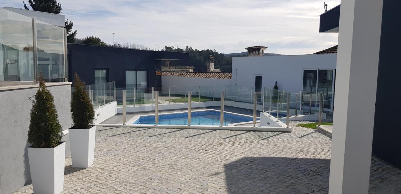 Artvilla Tourism Houses Castanheira de Pera Eksteriør billede