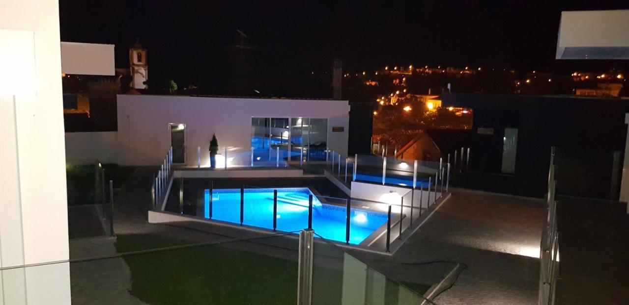 Artvilla Tourism Houses Castanheira de Pera Eksteriør billede