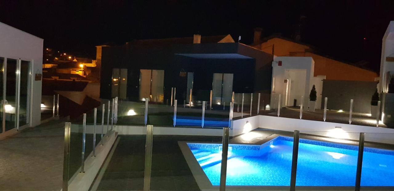 Artvilla Tourism Houses Castanheira de Pera Eksteriør billede
