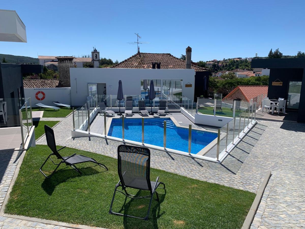 Artvilla Tourism Houses Castanheira de Pera Eksteriør billede