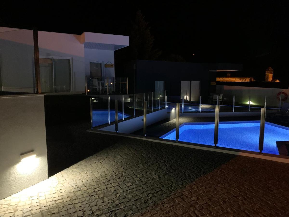 Artvilla Tourism Houses Castanheira de Pera Eksteriør billede