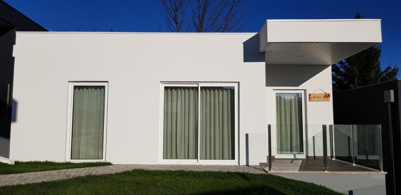 Artvilla Tourism Houses Castanheira de Pera Eksteriør billede