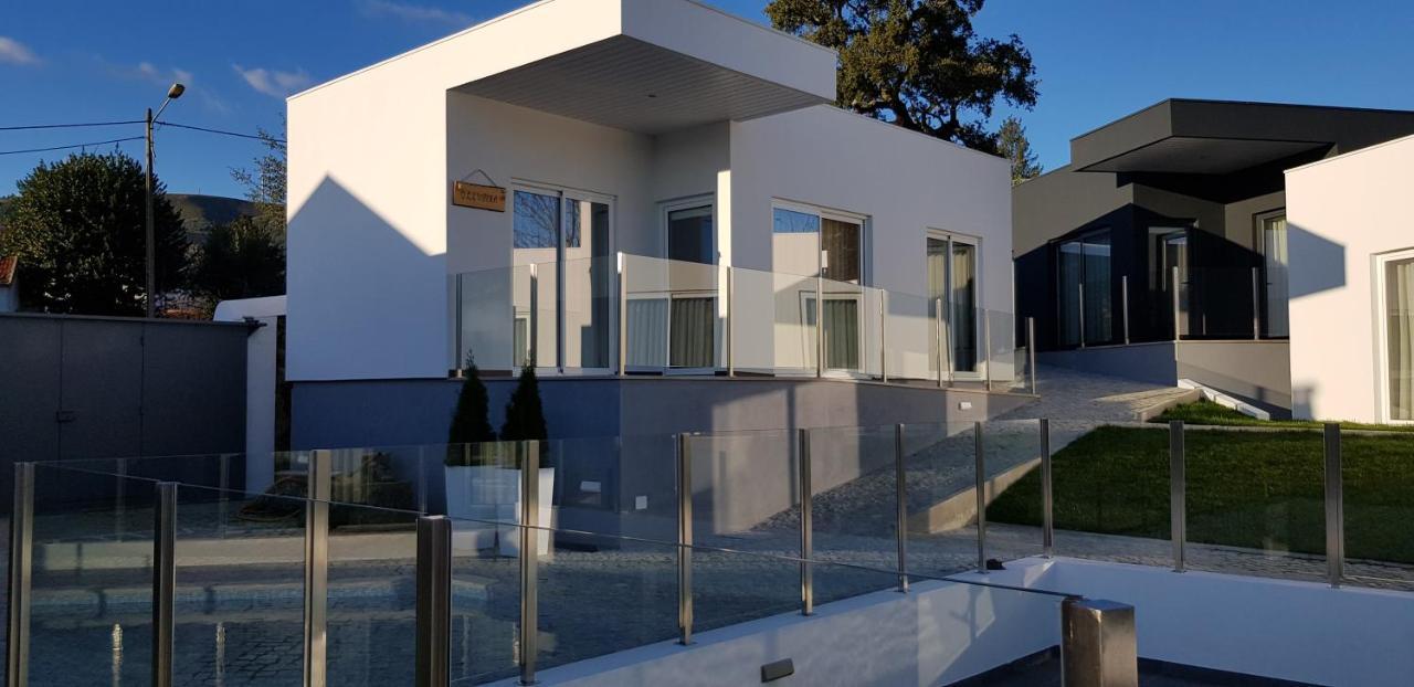 Artvilla Tourism Houses Castanheira de Pera Eksteriør billede