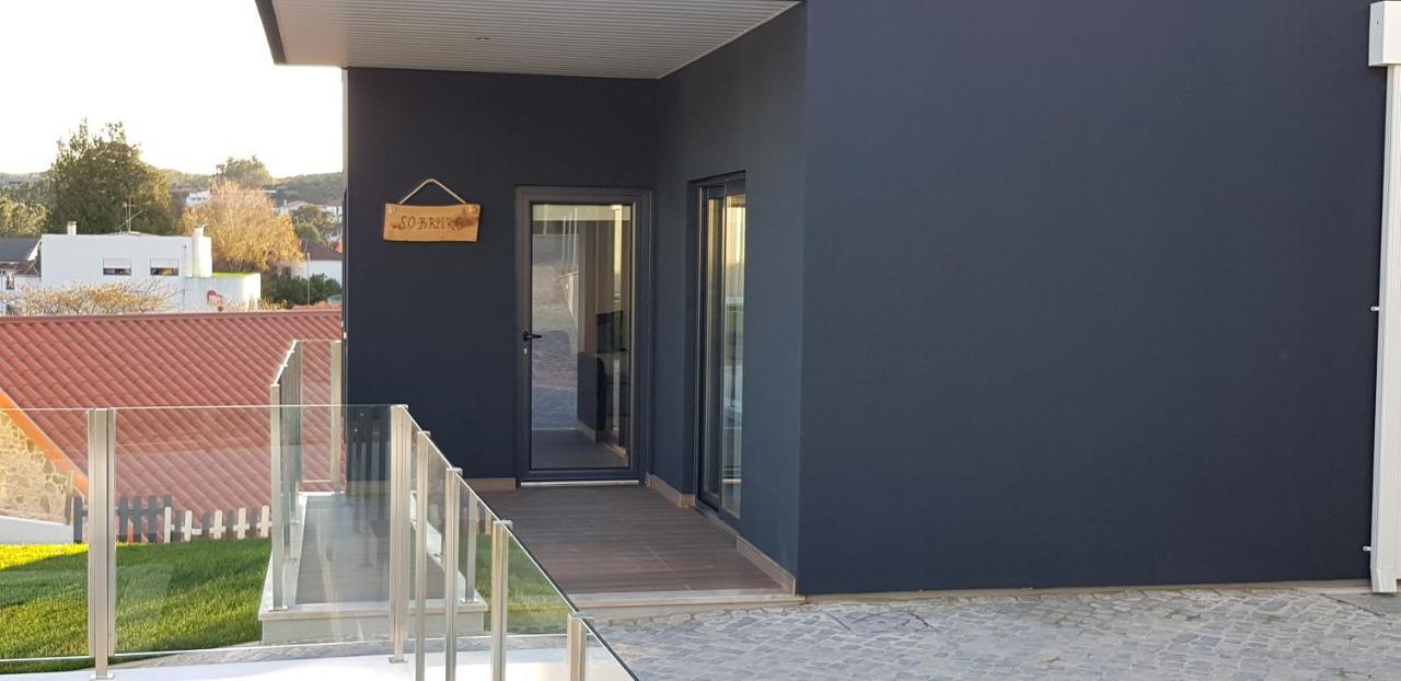 Artvilla Tourism Houses Castanheira de Pera Eksteriør billede