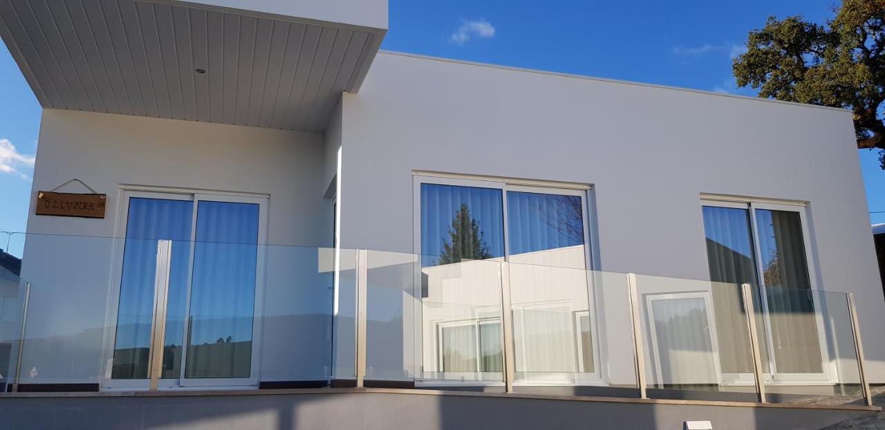 Artvilla Tourism Houses Castanheira de Pera Eksteriør billede
