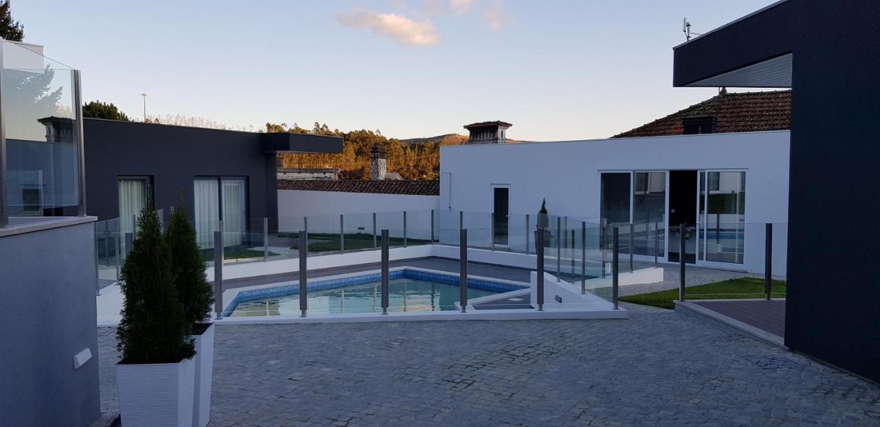 Artvilla Tourism Houses Castanheira de Pera Eksteriør billede