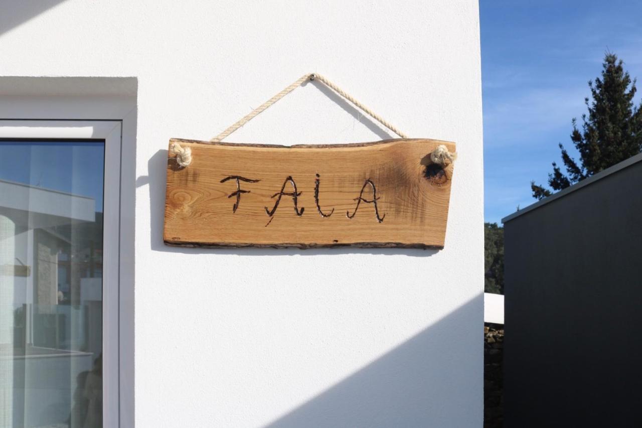 Artvilla Tourism Houses Castanheira de Pera Eksteriør billede