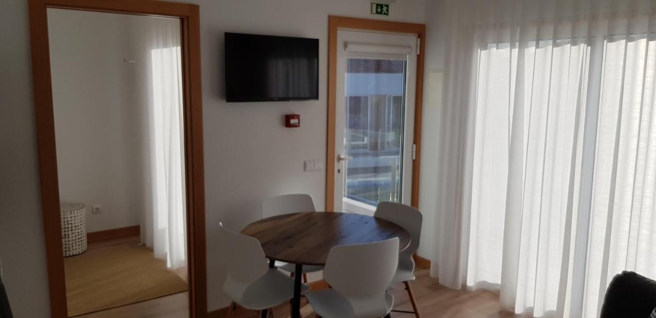 Artvilla Tourism Houses Castanheira de Pera Eksteriør billede