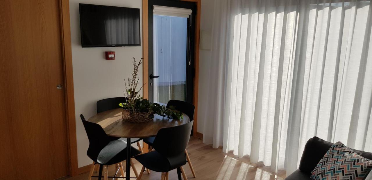 Artvilla Tourism Houses Castanheira de Pera Eksteriør billede