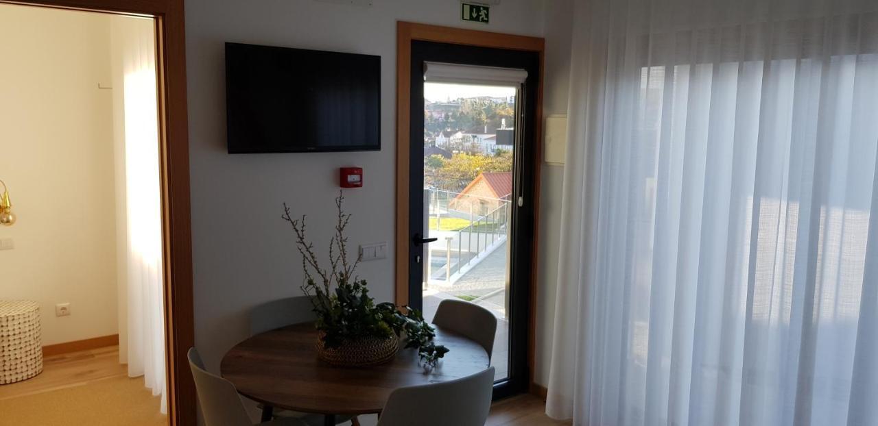 Artvilla Tourism Houses Castanheira de Pera Eksteriør billede