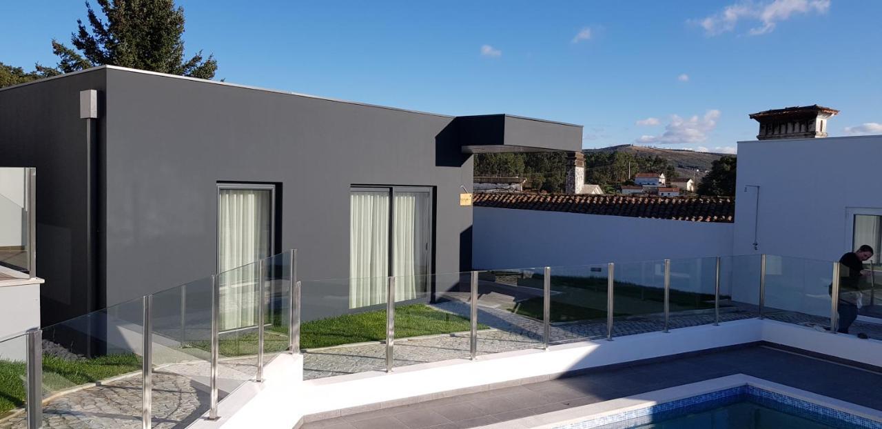 Artvilla Tourism Houses Castanheira de Pera Eksteriør billede