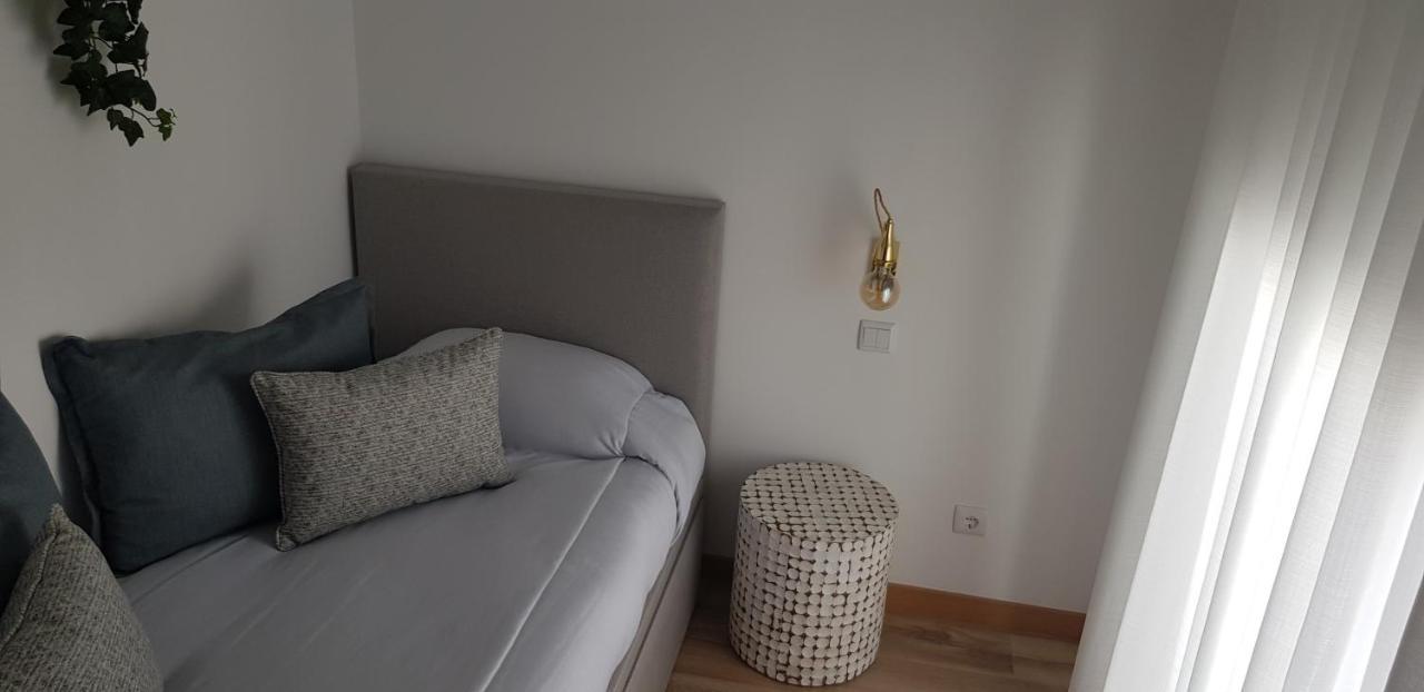 Artvilla Tourism Houses Castanheira de Pera Eksteriør billede
